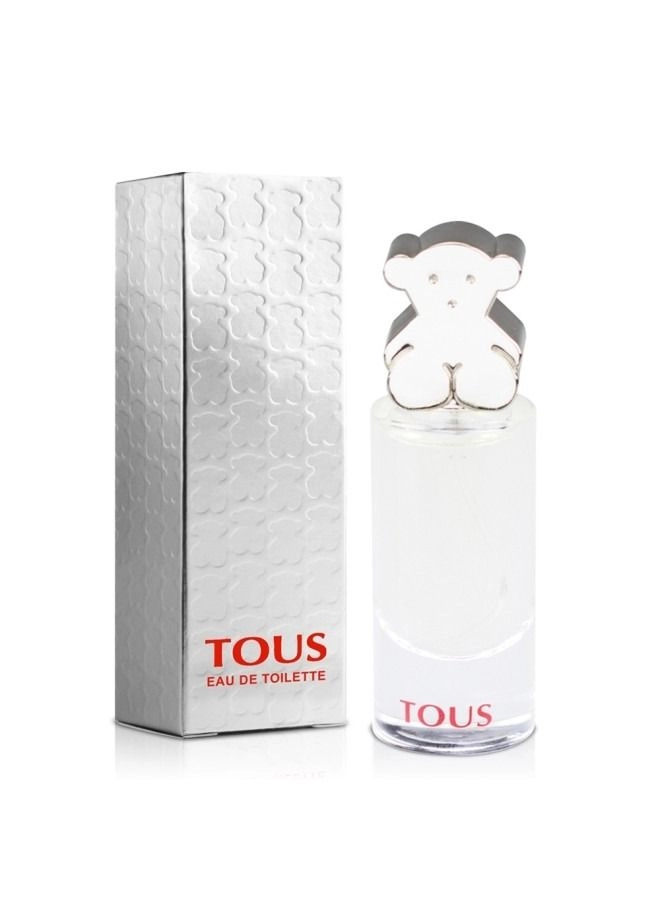 Perfume Eau de Toilette 15ml