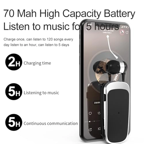 K52 Wireless Headset