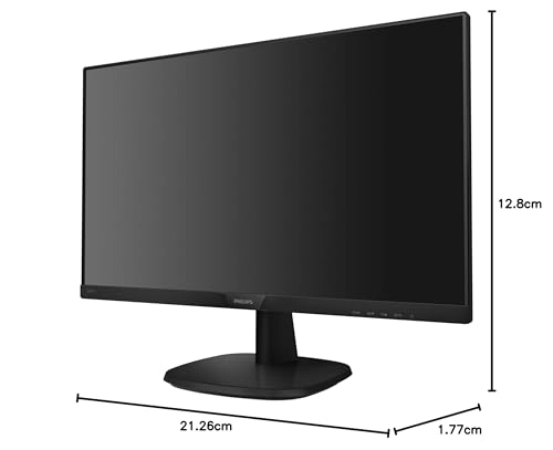 243V7QDSB - 243V7QDSB/0 23.8 inch 1920 X 1080