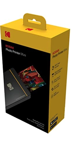 KPM 210 - 2.1 x 3.4 inches