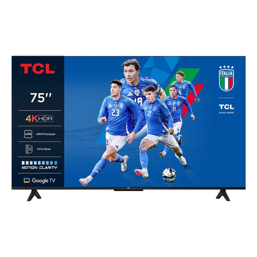 75P6K - 75 inch