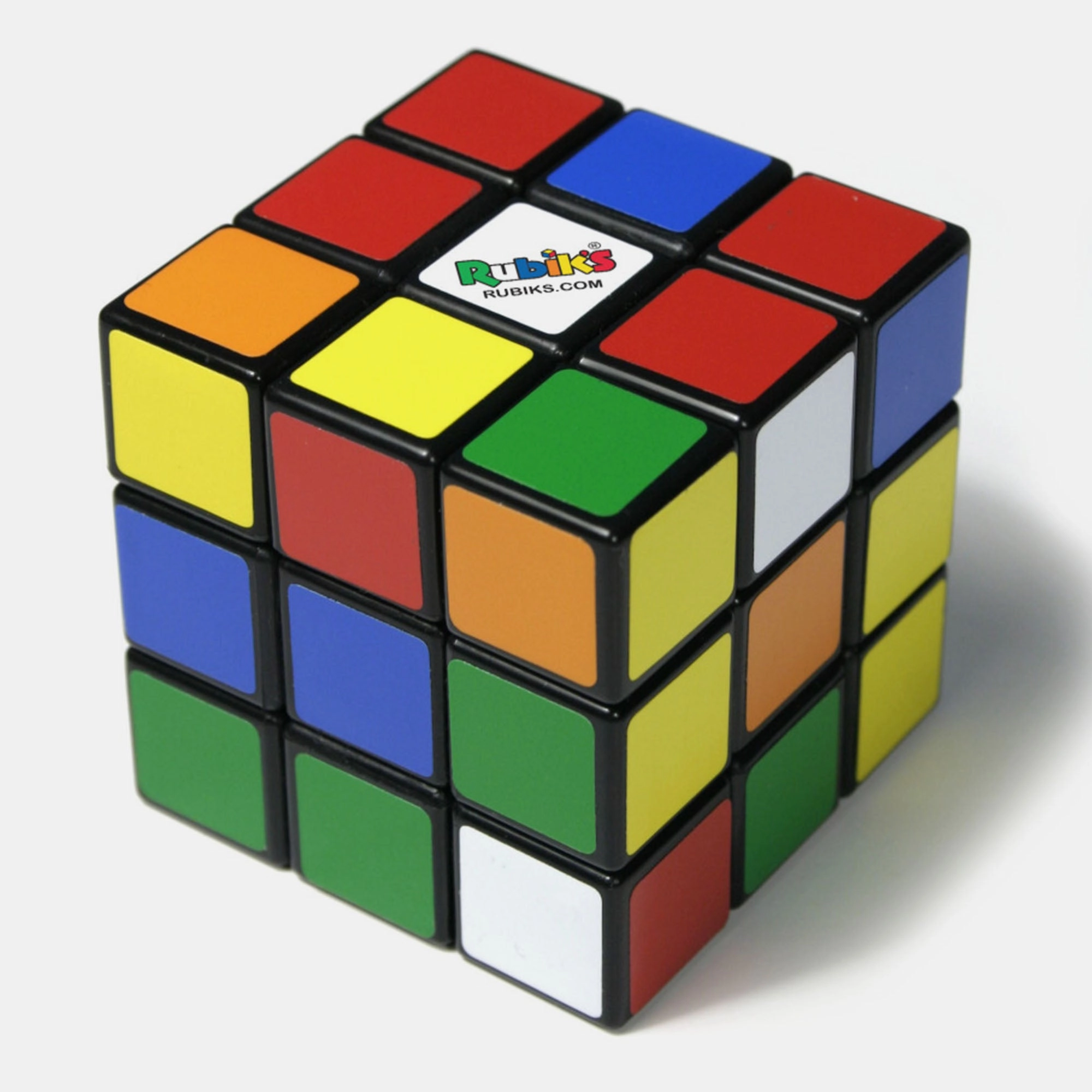 Cube 3×3 Classic