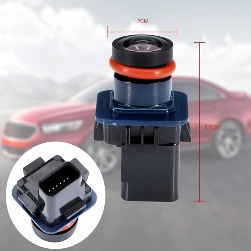 Rear View Camera - 1280*720