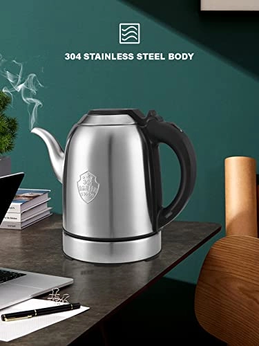 Heatikettle - 1.2L