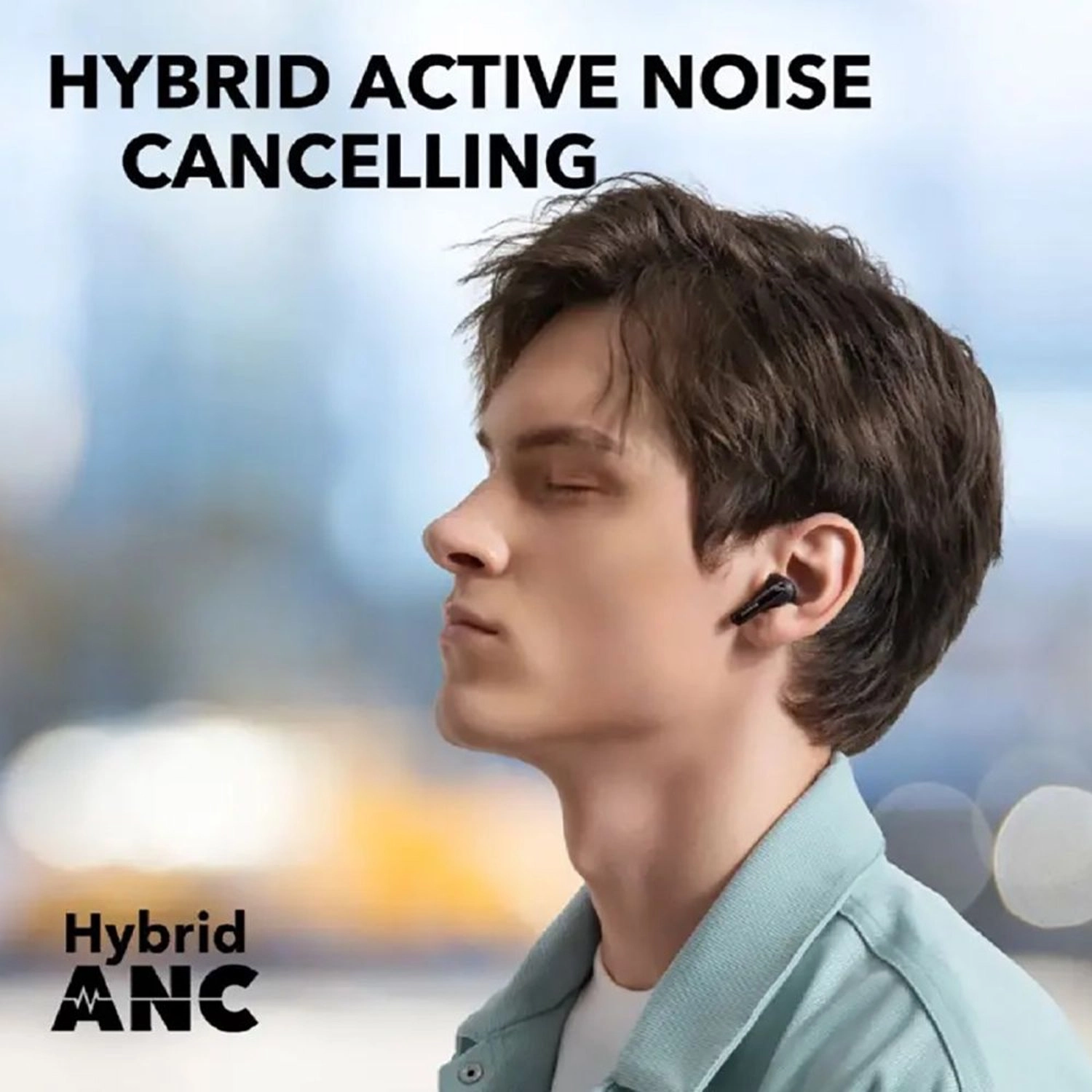 Note 3i Wireless Earbud