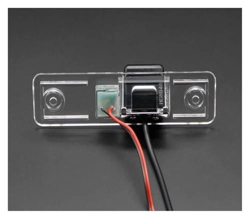 Rear View Camera - Night Vision Wired or Wireless 1280*720P