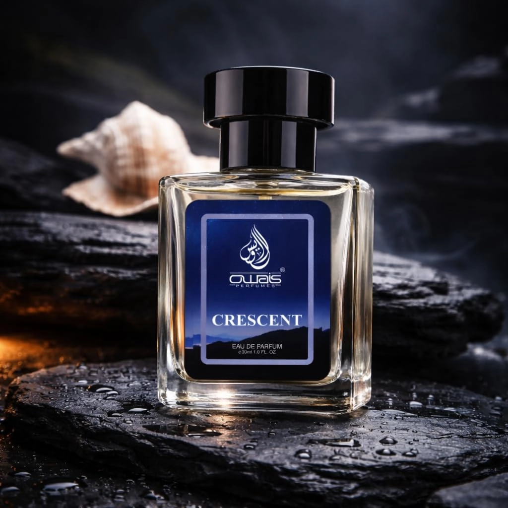Crescent Eau de Parfum 30ml