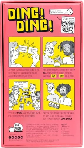 You Can't Say Umm (Dutch)