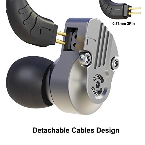 NEX202 Wired Earbud