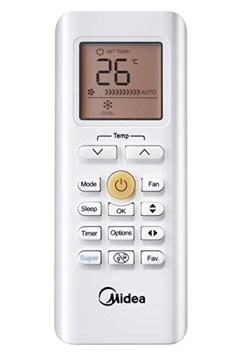 MST2AB6-30CR1 - 2.5 Tons 30000 BTU