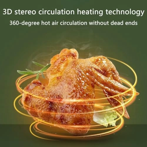 Air Fryer B0CR6L28SG
