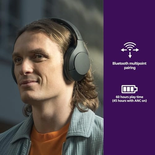 H8506 Wireless Headphone