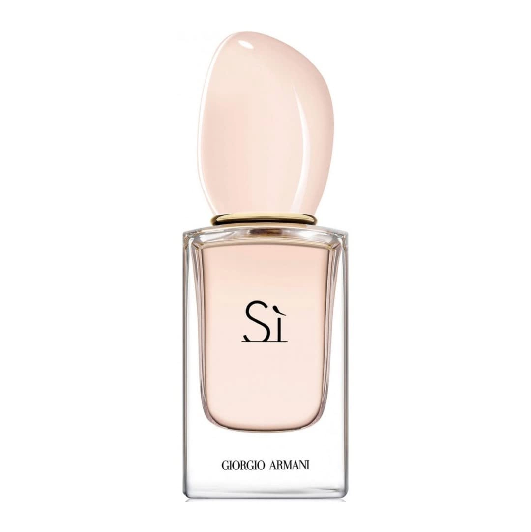 Giorgio Armani Si Eau de Toilette 50 ml