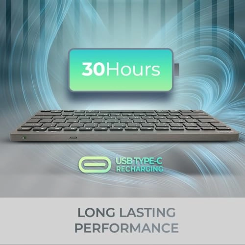 EasyTouch 7000 - Wireless