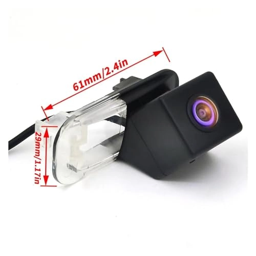 HD CCD Car Rear View Camera - Night vision