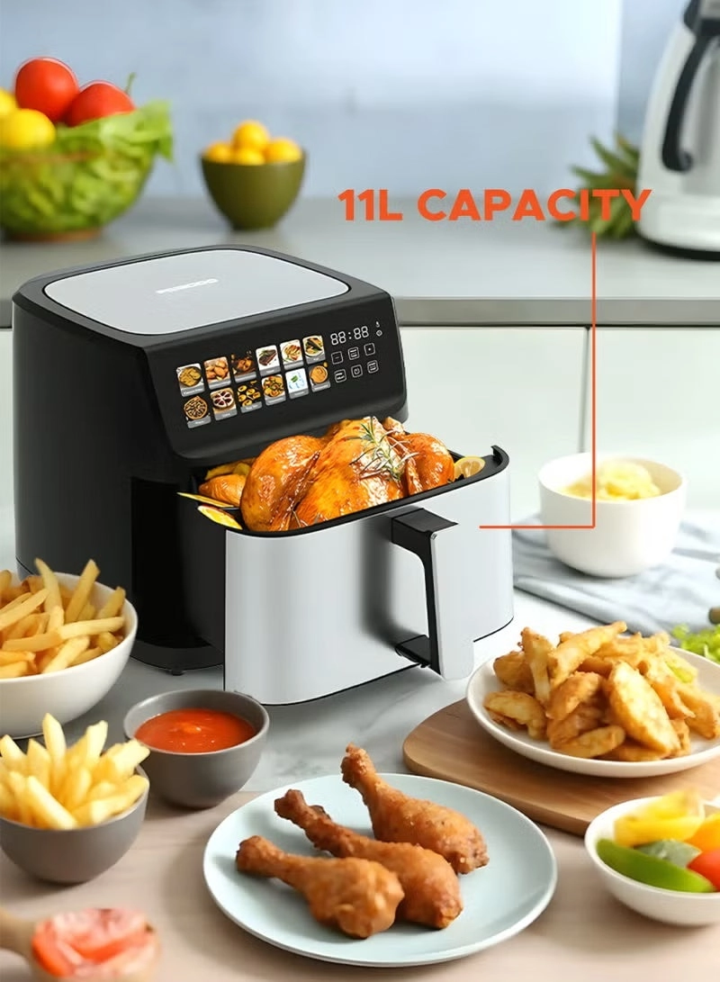 Lifestyle Dual Design PD-LFST022-BK