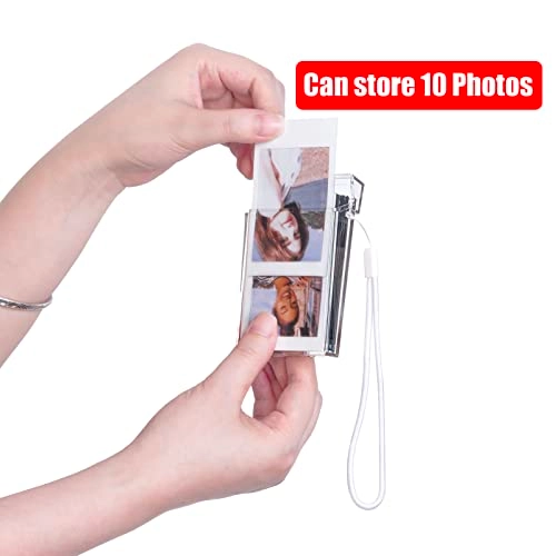 Mini Film Photo Holder Case - Fujifilm Instax Mini Tabletop