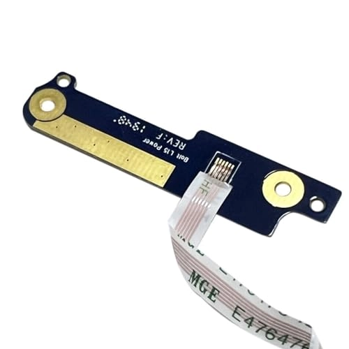 Switch Button Small Board - For HP 17-X 17-Y 17-X114DX