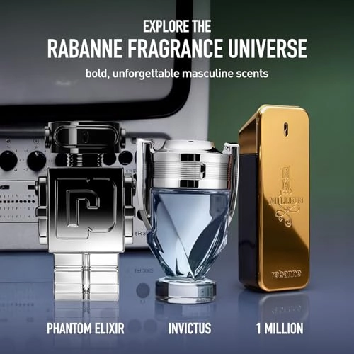 Elixir Intense Eau de Parfum - 150 ml