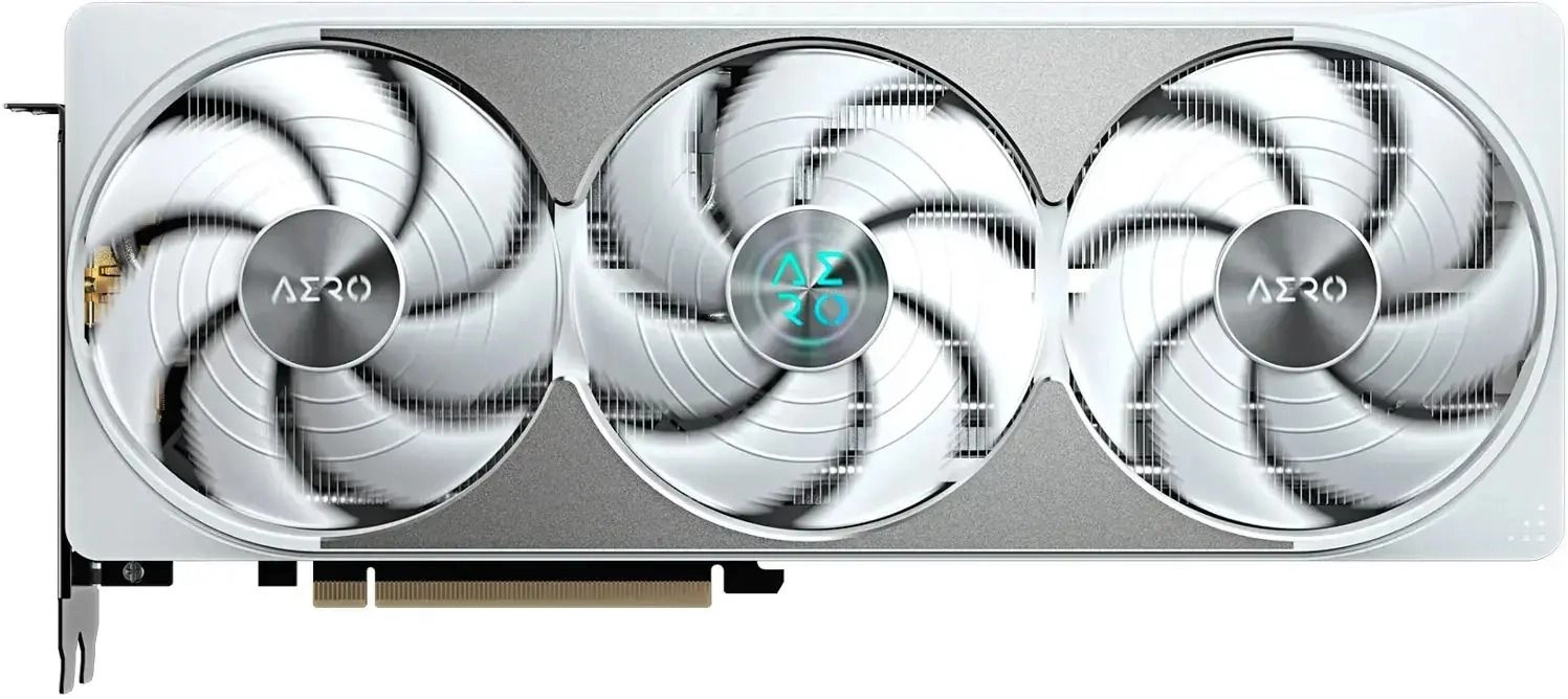 GeForce RTX™ 5080 AERO OC SFF - 16GB