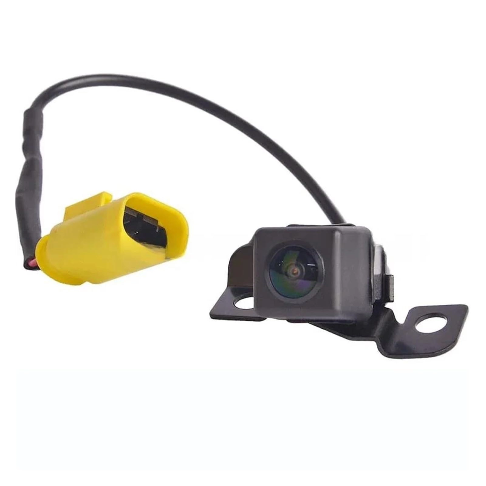 NYSQOFMB Rear View Backup Camera - Night vision 4-Pin / 6-Pin 720x480 (HD)