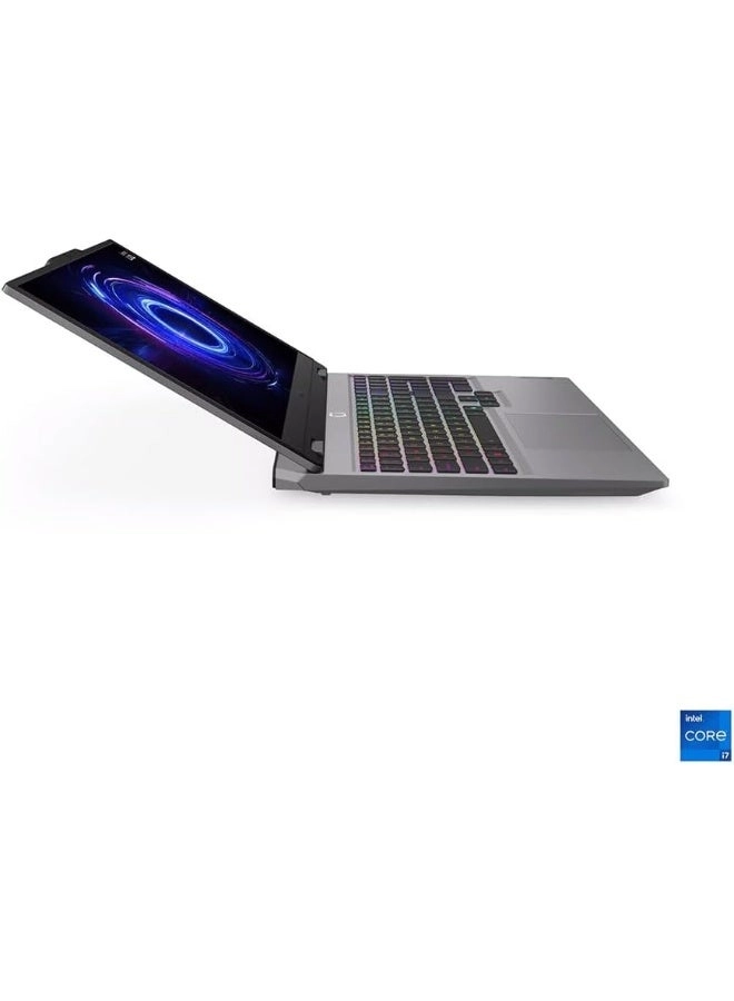 LOQ 15IRX10 83JE00L3PS - 15.6'' Core i7-13700HX 32GB DDR5 2 TB SSD