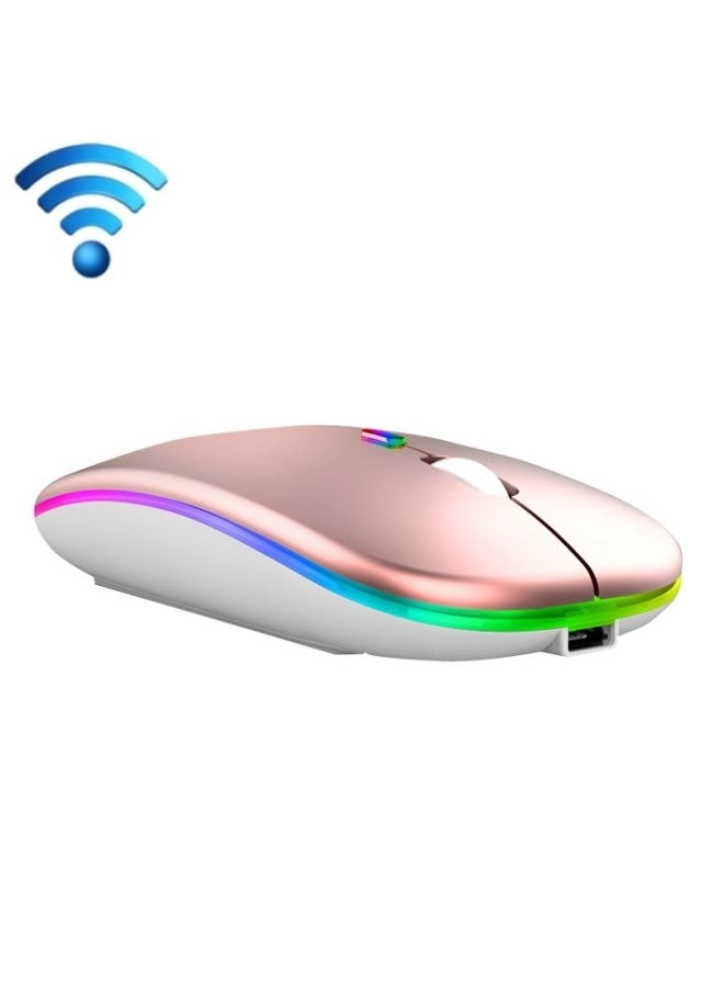 C7002 Mouse - Wireless
