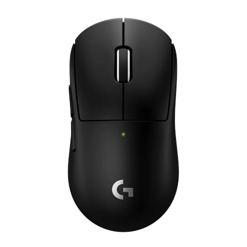 PRO X SUPERLIGHT 2 Gaming Mouse - Wireless