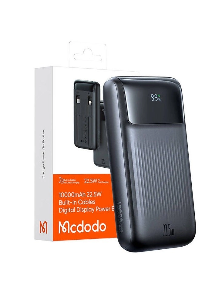 MC-0241 - 10000mAh 22,5W