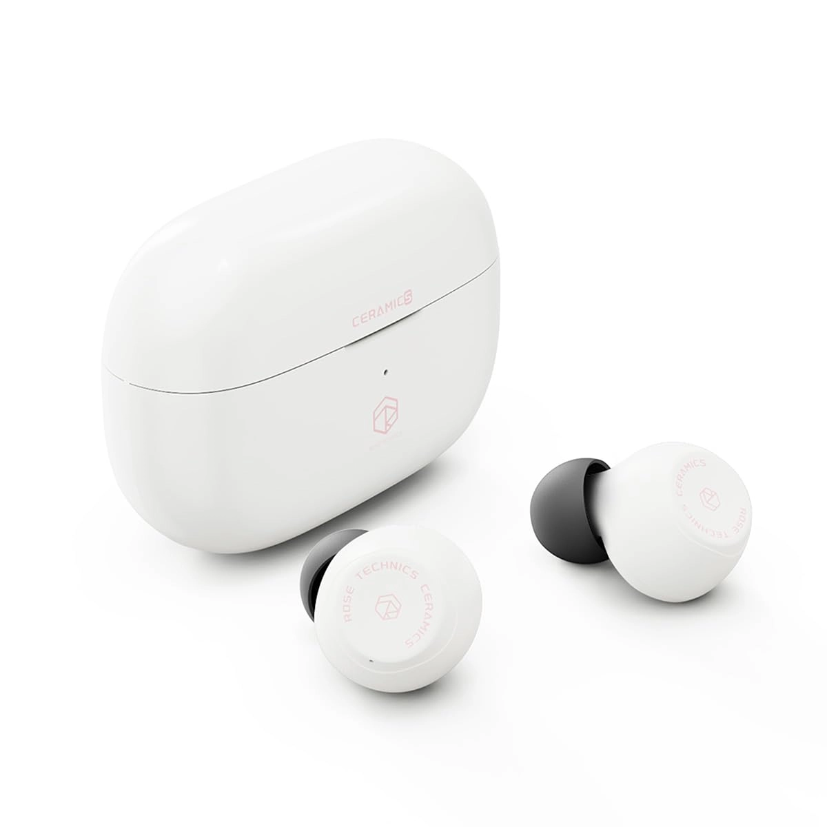 Ceramics Wireless Earbud