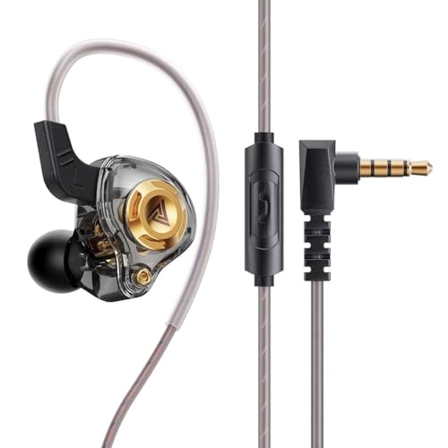 AK6 Wired Headset