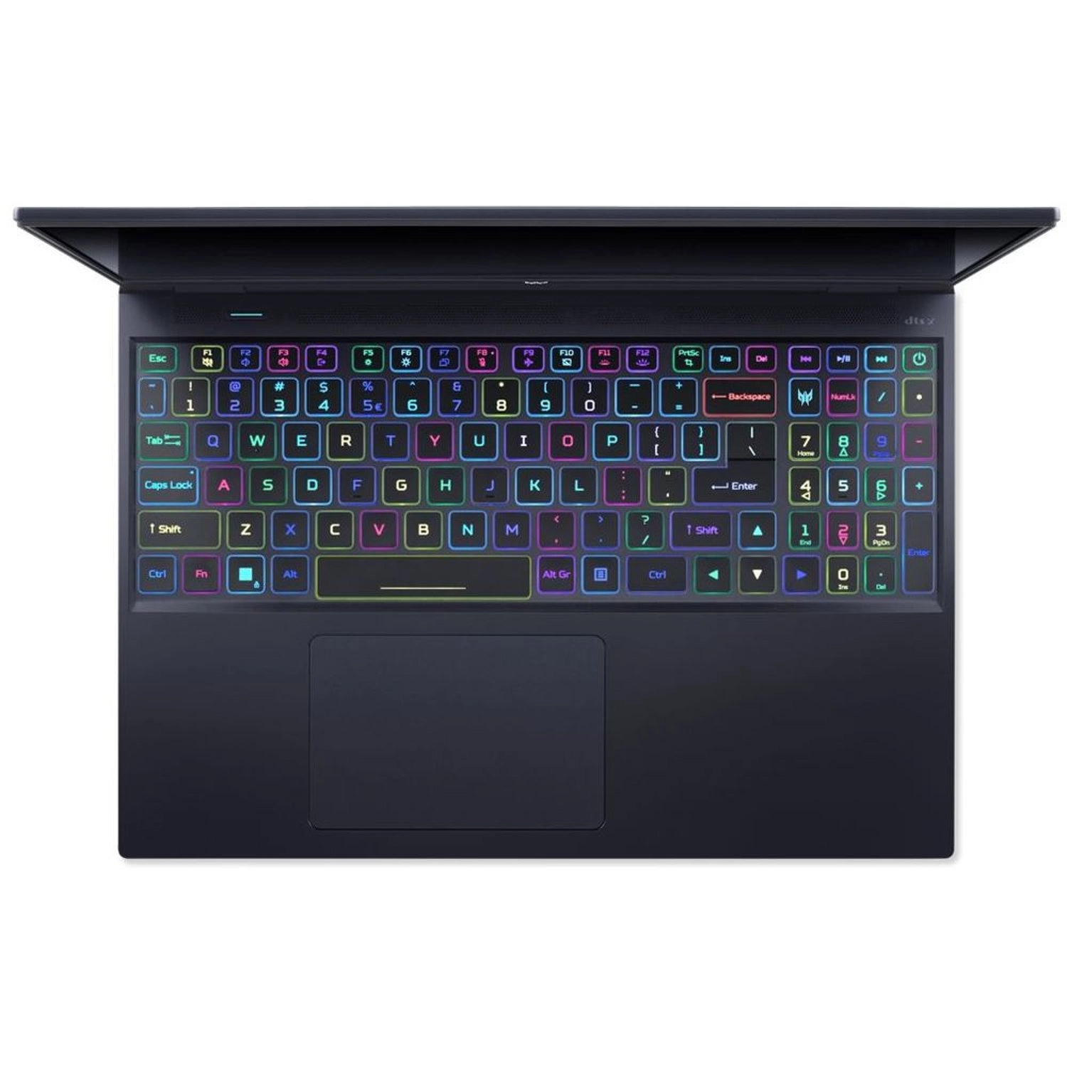 Predator Helios 16 NH.QJSEM.001 - 16'' Core i9-13900HX 32GB 1000GB SSD