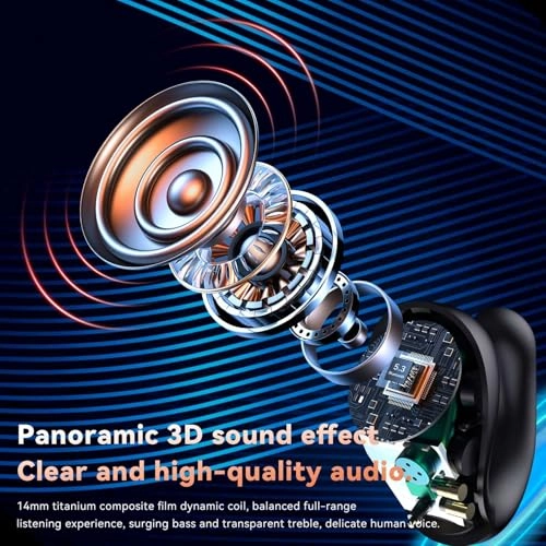 5uyg168br7 Wireless Headphone