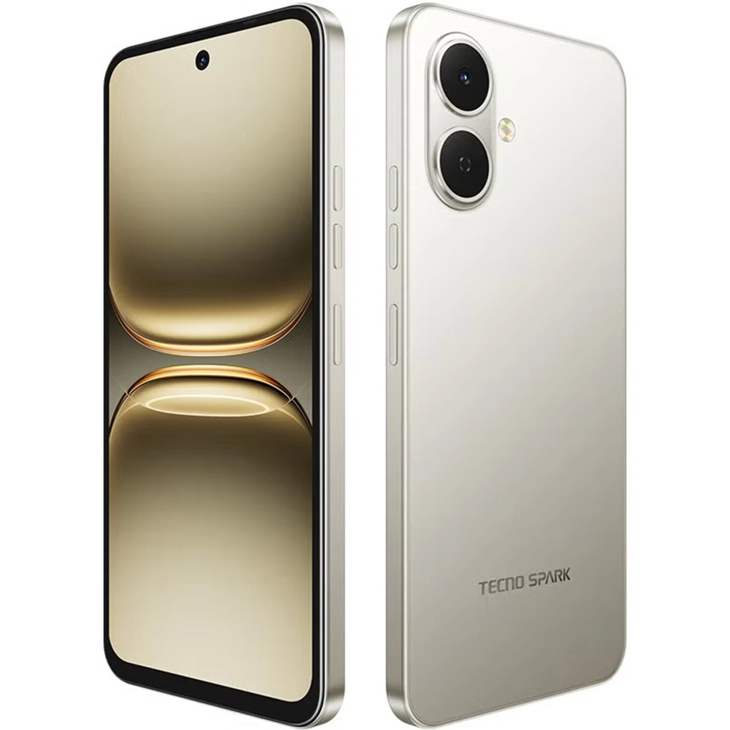 Spark Go 2 - 4GB 128GB