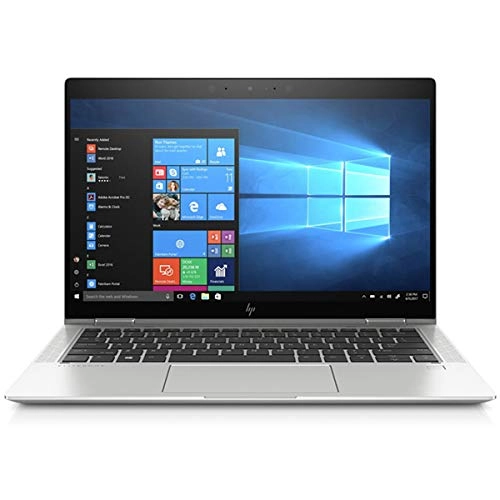 (Renewed) EliteBook x360 1030 G4 - 13.3'' Core i5 8GB DDR4 256GB SSD