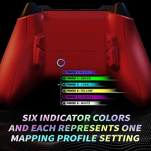 VICTOR X - Xbox Series X & S