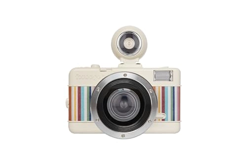 Fisheye 2 - 170-degree 35mm film