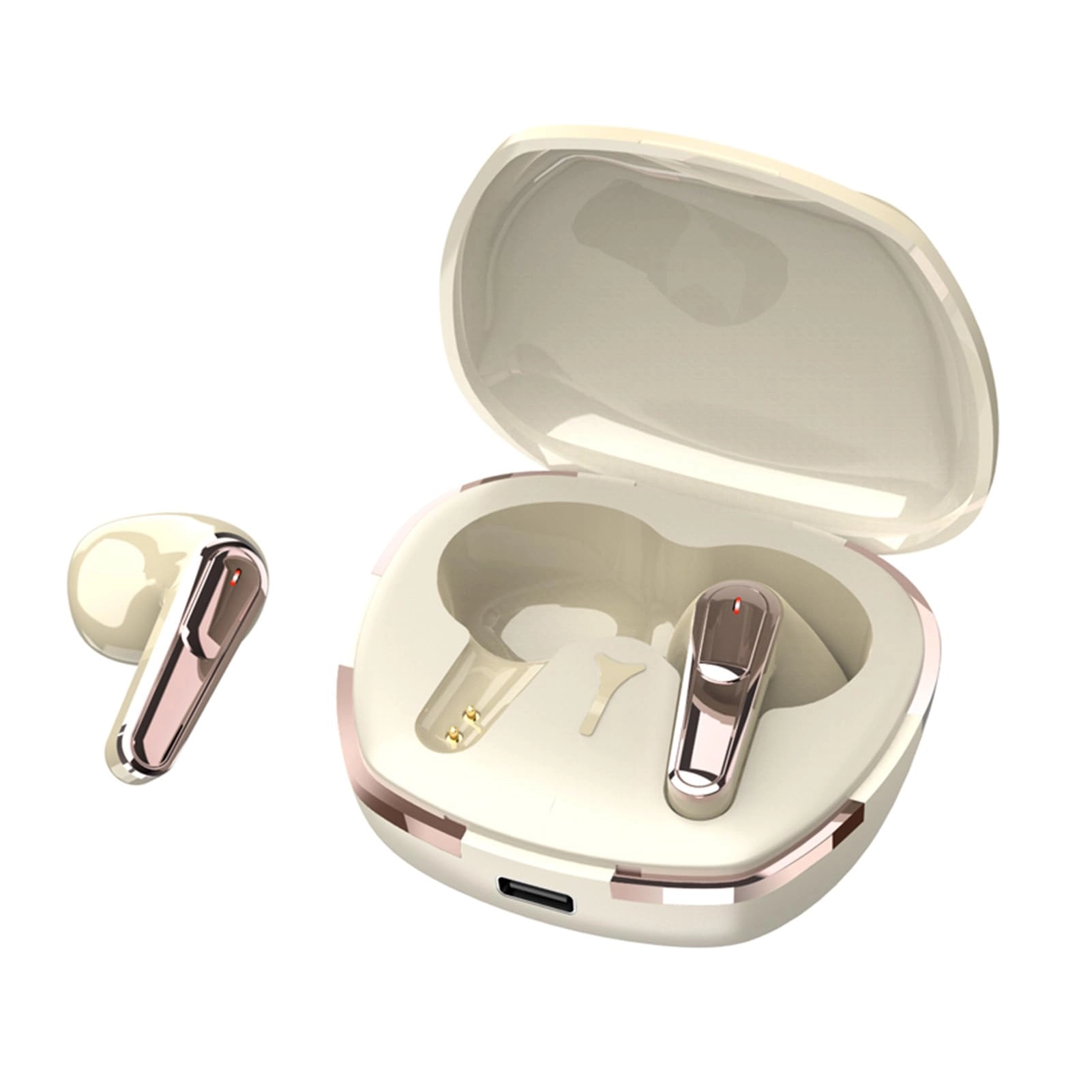 Goshyda Wireless Earbuds Wireless Earbud