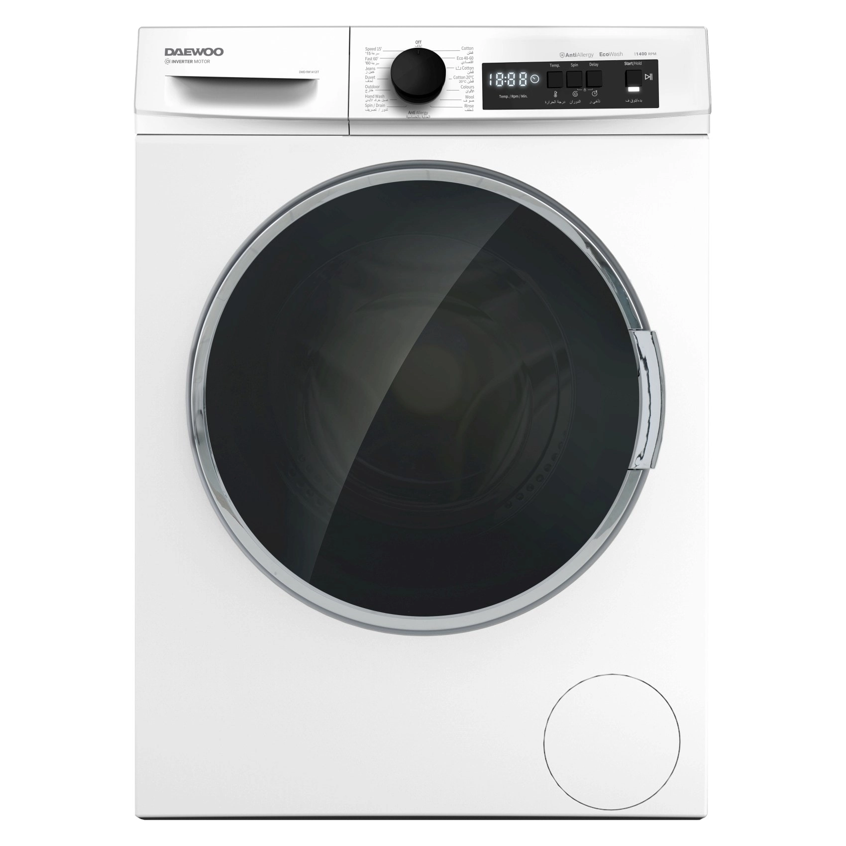 DWD-9W1412IT