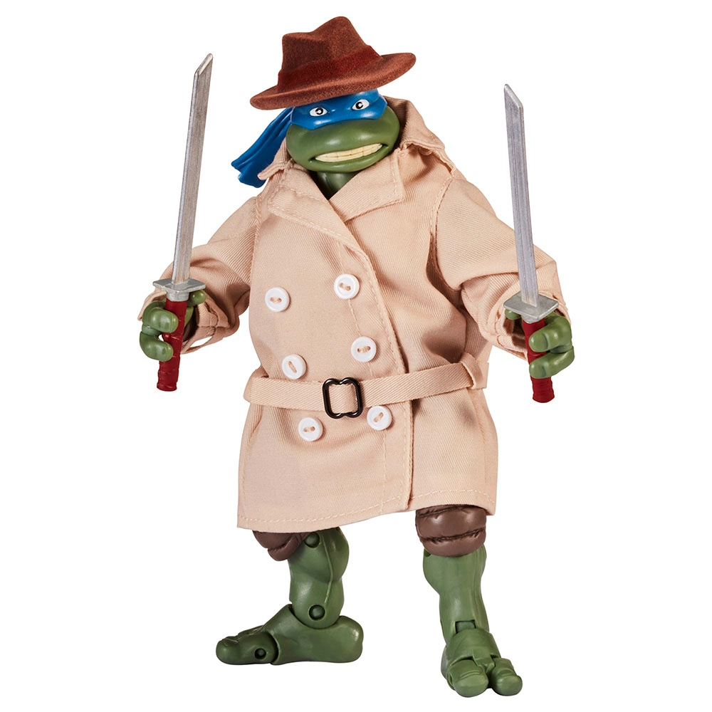 Teenage Mutant Ninja Turtles - Leonardo (FGI-81160-L)