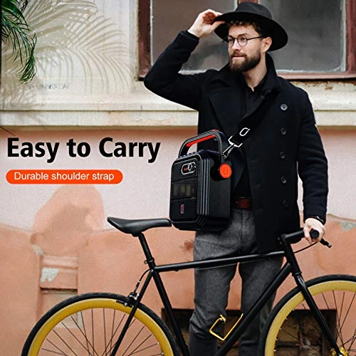 Karaoke machine - 2 wireless microphone