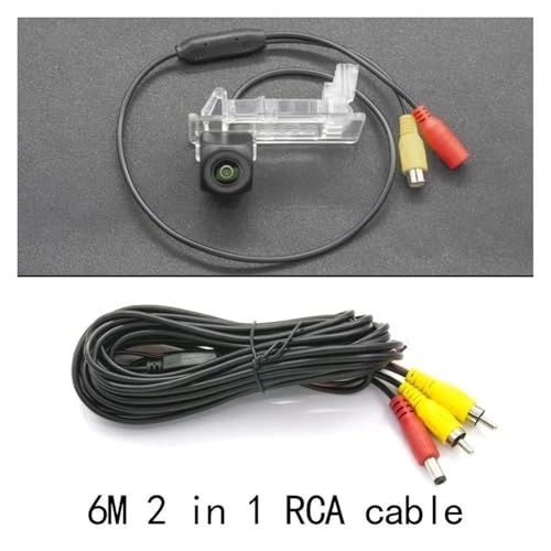 Rear View Camera - Night vision 1280*720P