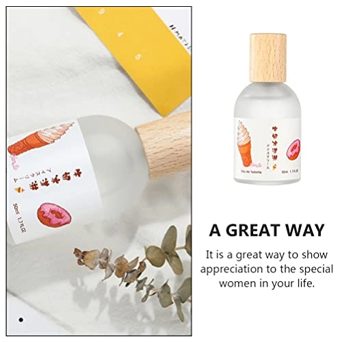 White Tea Eau de Parfum 50ml