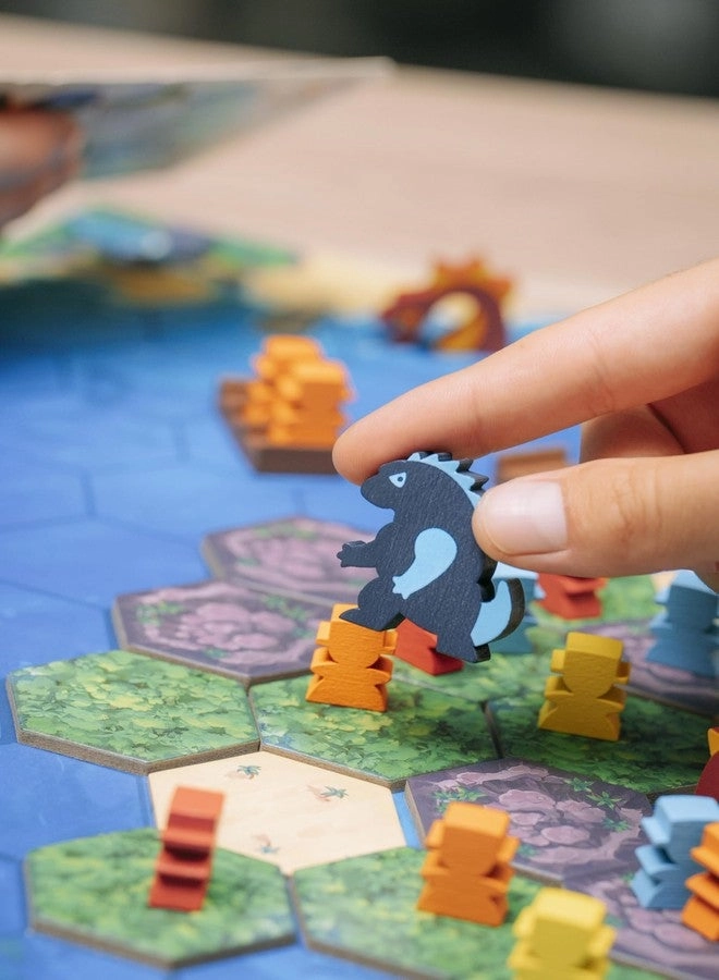 Survive The Island: 2024 Edition