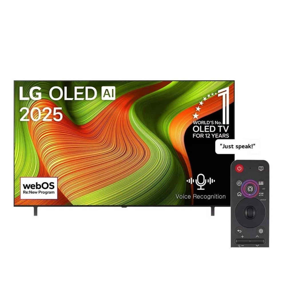 OLED83B56LA - 83 Inch