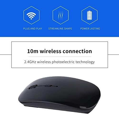 PC Mouse - Bluetooth