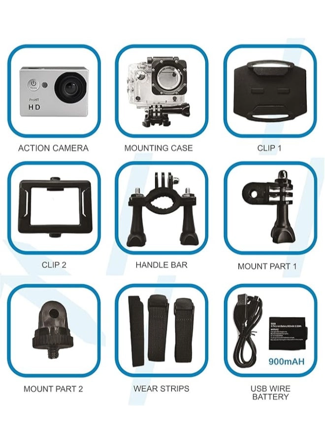 Envy 2 In 1 - 15.6'' Core i7-1355U 16GB DDR4 1000GB SSD