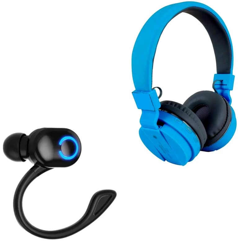 2022 Combo Wireless Headphone