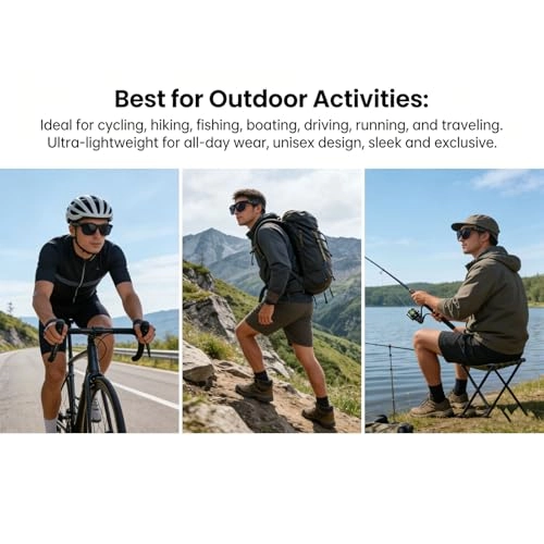 S01 - Bluetooth 5.4 Polarized HD Microphone