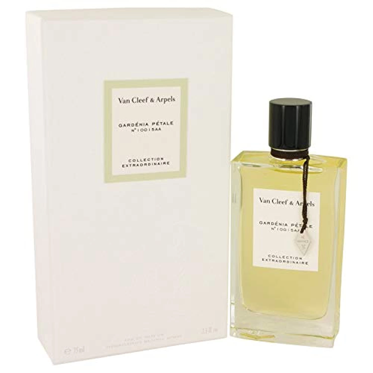 Gardenia Petale - Eau de Parfum 75 ml